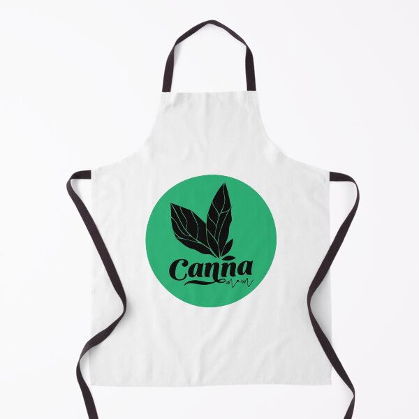 Item preview, Green Plant Lover Canna Mom designed and sold by DesertRains.