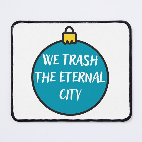 Item preview, Percy Jackson ornament designed and sold by broadwaygirl142.