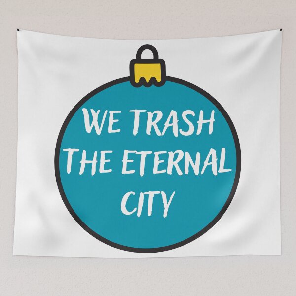 Item preview, Percy Jackson ornament designed and sold by broadwaygirl142.