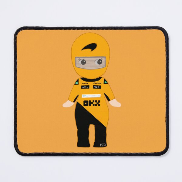 Item preview, Sonny Angel- Formula One- McLaren designed and sold by MightyPenShop.