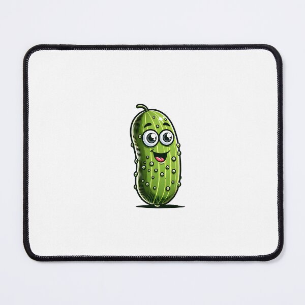 Item preview, Cool Cucumber Adventures designed and sold by Easy-Livin.