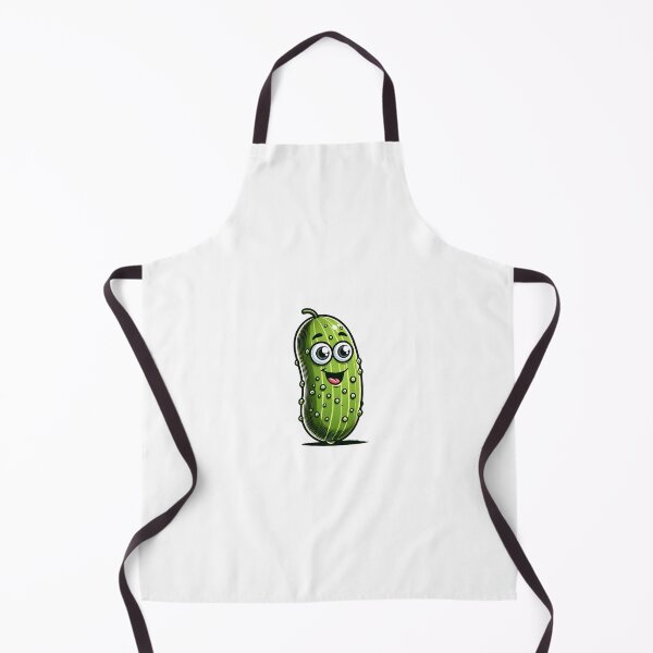 Item preview, Cool Cucumber Adventures designed and sold by Easy-Livin.
