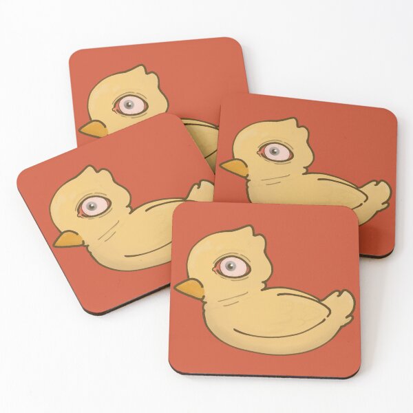 Item preview, Ugly Duckling designed and sold by HeavyMetalFool.