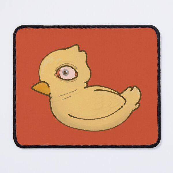 Item preview, Ugly Duckling designed and sold by HeavyMetalFool.