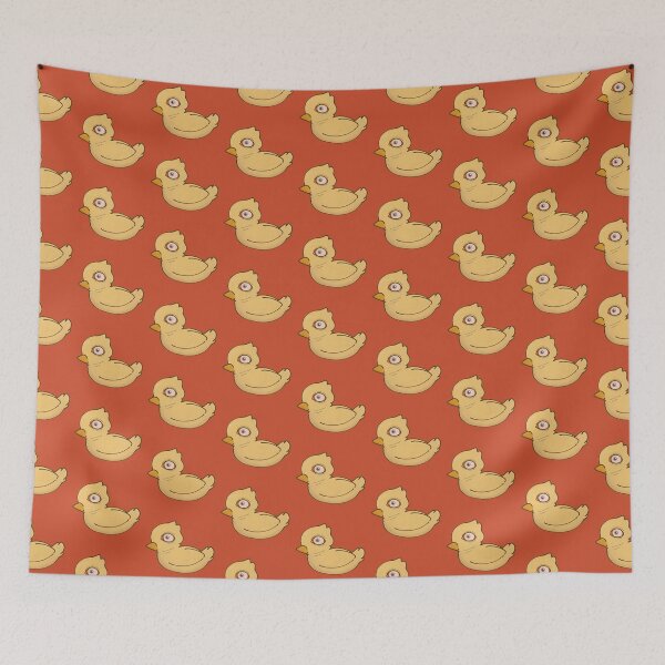 Item preview, Ugly Duckling designed and sold by HeavyMetalFool.