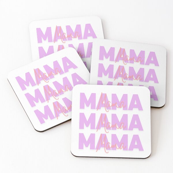 Item preview, Mama Gift For New Mom Boho Style designed and sold by CCKimShop.