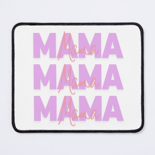 Item preview, Mama Gift For New Mom Boho Style designed and sold by CCKimShop.