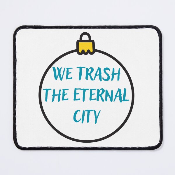 Item preview, Percy Jackson ornament designed and sold by broadwaygirl142.