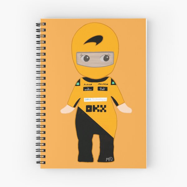 Item preview, Sonny Angel- Formula One- McLaren designed and sold by MightyPenShop.