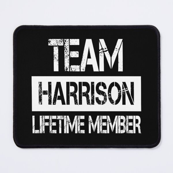 Item preview, Harrison Name Harrison Lifetime member designed and sold by Opera-Dan.