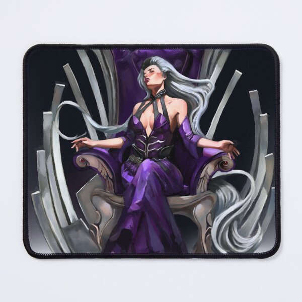 Item preview, Sindel Mortal Kombat designed and sold by MissingArtist.
