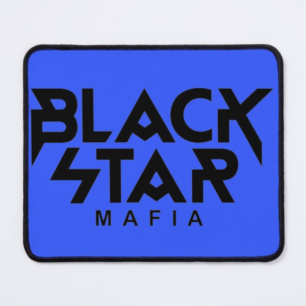 Item preview, Black Star designed and sold by UZRWRLD .