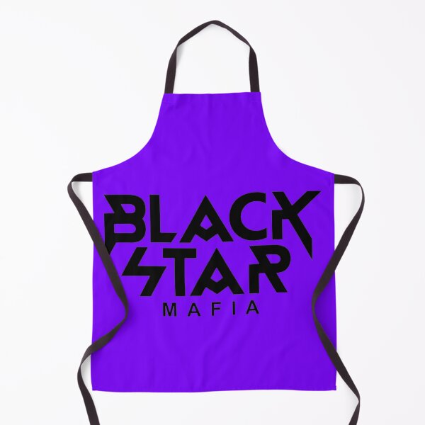 Item preview, Black Star designed and sold by UZRWRLD .