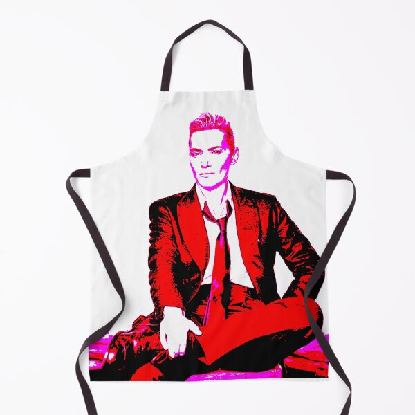 Item preview, Butch KW2 designed and sold by leafsquare.