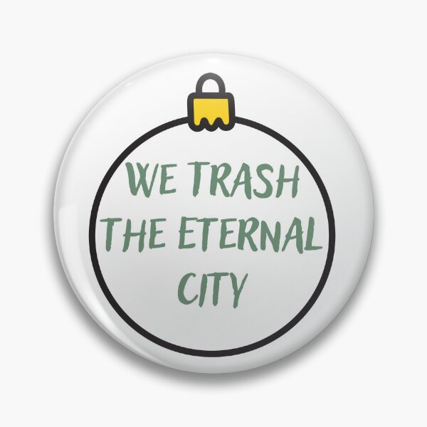 Item preview, Percy Jackson ornament designed and sold by broadwaygirl142.