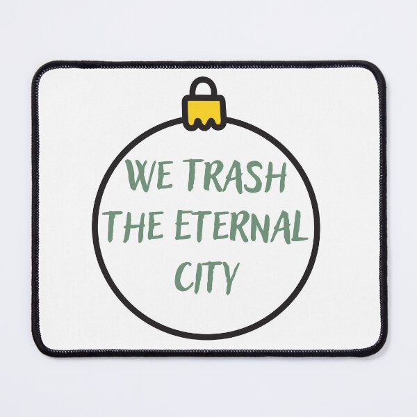 Item preview, Percy Jackson ornament designed and sold by broadwaygirl142.