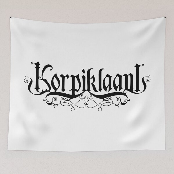 Item preview, Korpiklaani designed and sold by MetalMania.