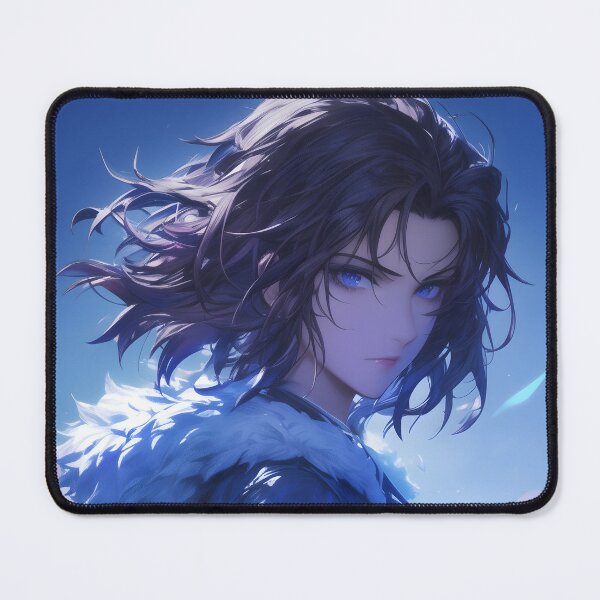 Item preview, Shiki Ryougi - Kara no Kyoukai 8 designed and sold by Infinite-Aspire.