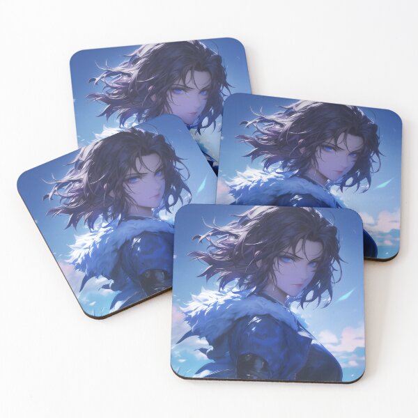 Item preview, Shiki Ryougi - Kara no Kyoukai 8 designed and sold by Infinite-Aspire.
