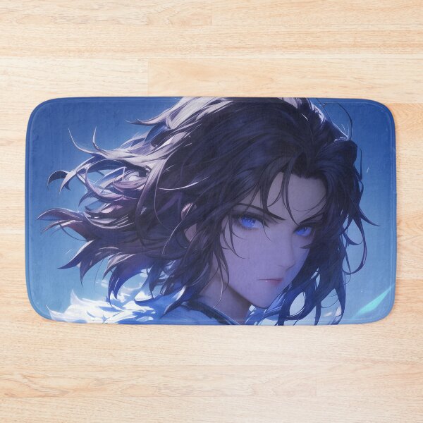 Item preview, Shiki Ryougi - Kara no Kyoukai 8 designed and sold by Infinite-Aspire.