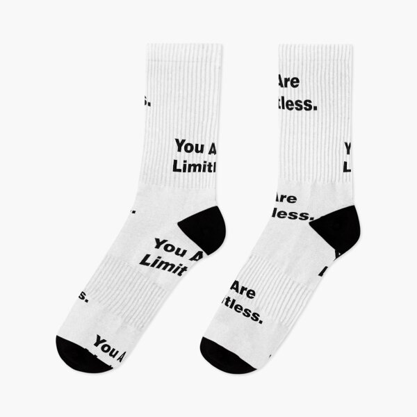 Item preview, You are Limitless designed and sold by sheelatewatia.