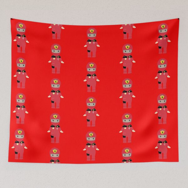 Item preview, Sonny Angel- Formula One- Scuderia Ferrari designed and sold by MightyPenShop.