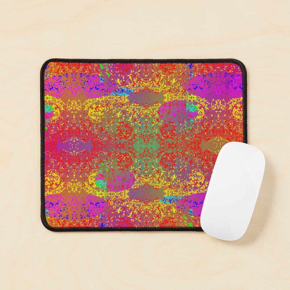 Item preview, Mouse Pad designed and sold by Harryucksche.