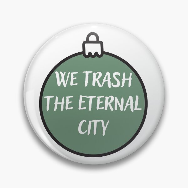 Item preview, Percy Jackson ornament designed and sold by broadwaygirl142.