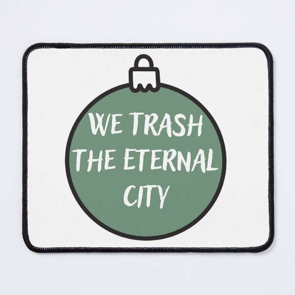 Item preview, Percy Jackson ornament designed and sold by broadwaygirl142.