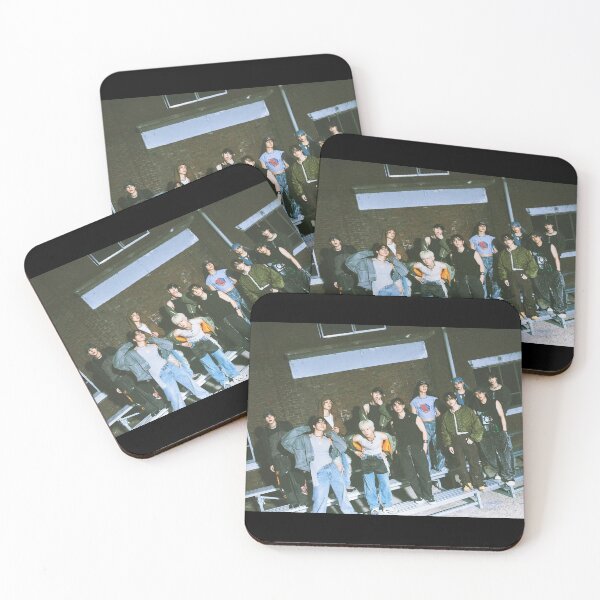 Item preview, THE BOYZ (KPOP) designed and sold by jaofnn.