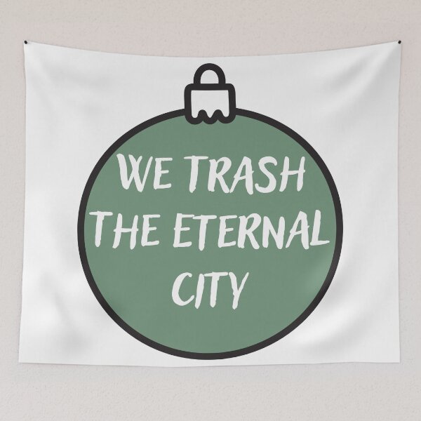 Item preview, Percy Jackson ornament designed and sold by broadwaygirl142.