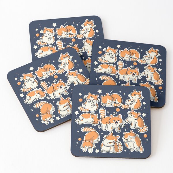 Item preview, Always cats designed and sold by Freecheese.