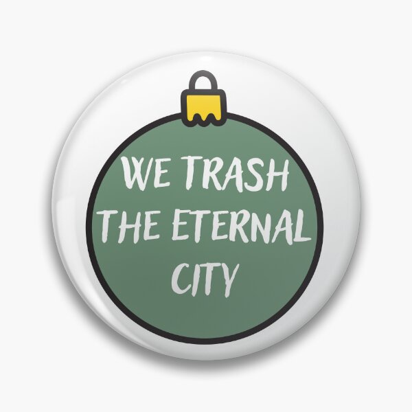 Item preview, Percy Jackson ornament designed and sold by broadwaygirl142.