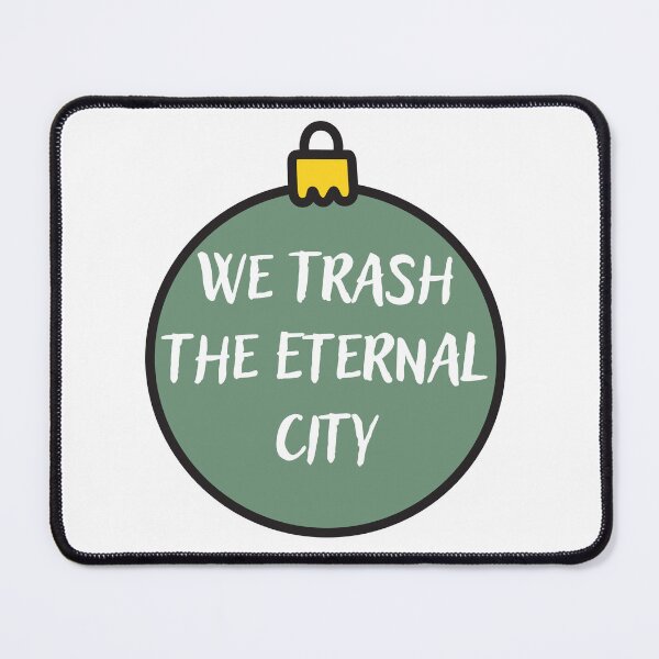 Item preview, Percy Jackson ornament designed and sold by broadwaygirl142.