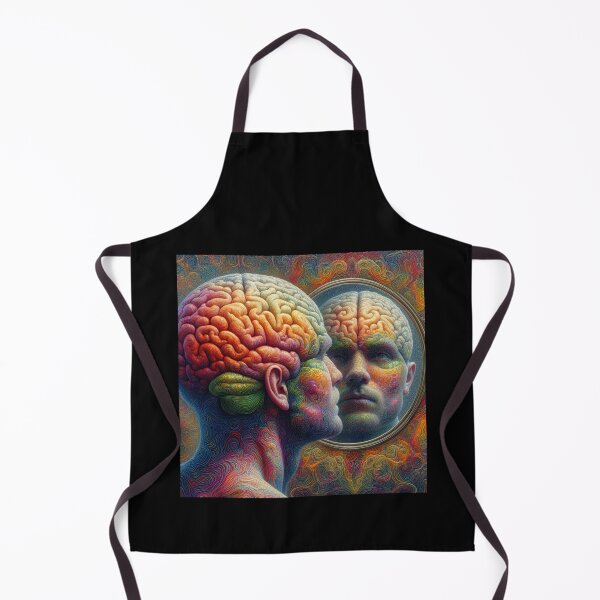 Item preview, Who Looks Back at You designed and sold by Halifaxartguy.