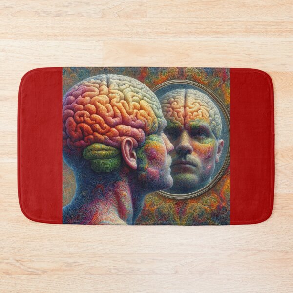 Item preview, Who Looks Back at You designed and sold by Halifaxartguy.