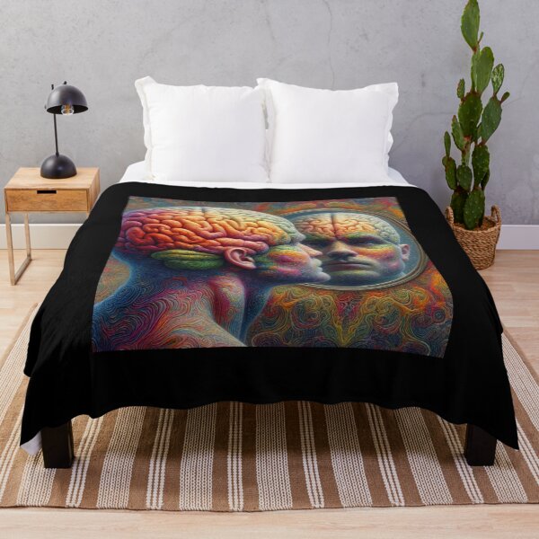 Item preview, Who Looks Back at You designed and sold by Halifaxartguy.