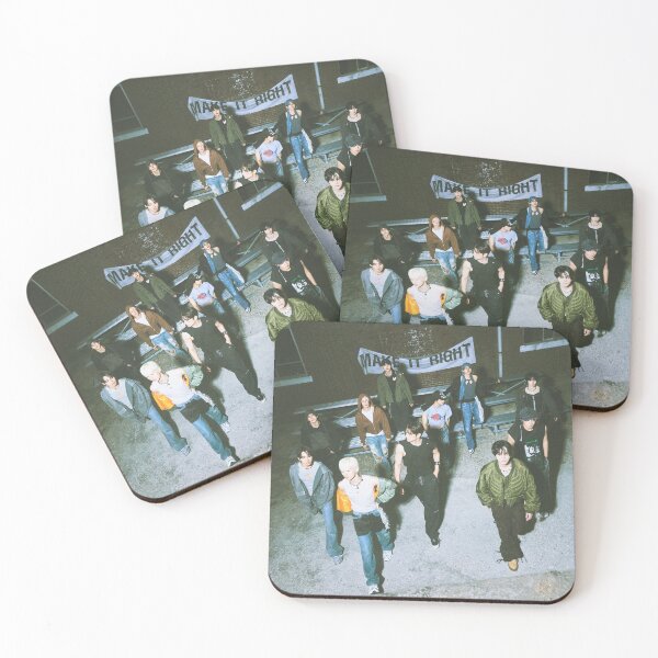 Item preview, THE BOYZ (KPOP) designed and sold by jaofnn.