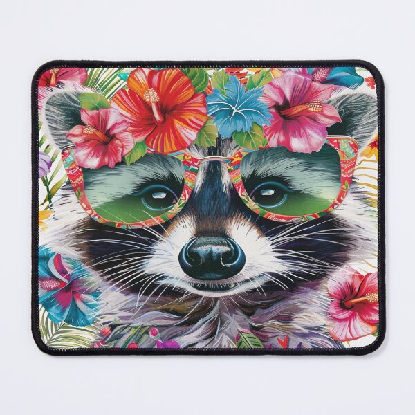 Item preview, Contemporary Design Collection, Raccon designed and sold by digimart.