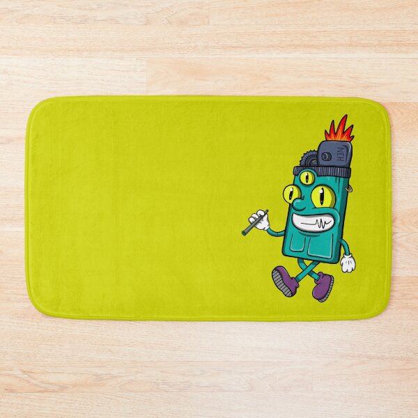 Item preview, LIGHTER FOR WEED designed and sold by nacho1988.