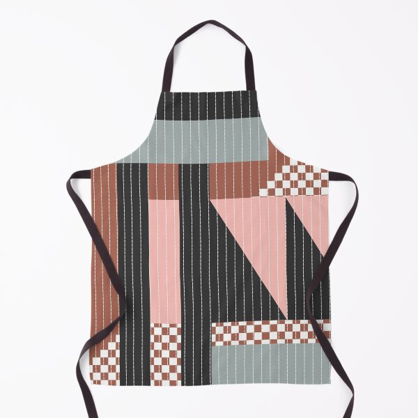 Item preview, Quilt-Style Geometric and Checkered designed and sold by DesignByRoseCo.