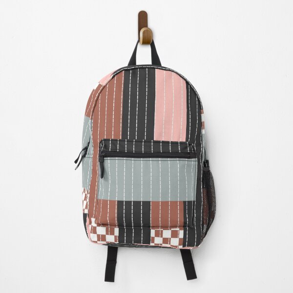 Item preview, Quilt-Style Geometric and Checkered designed and sold by DesignByRoseCo.
