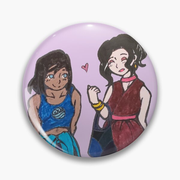 Item preview, Modern KorrAsami designed and sold by smileymaste.