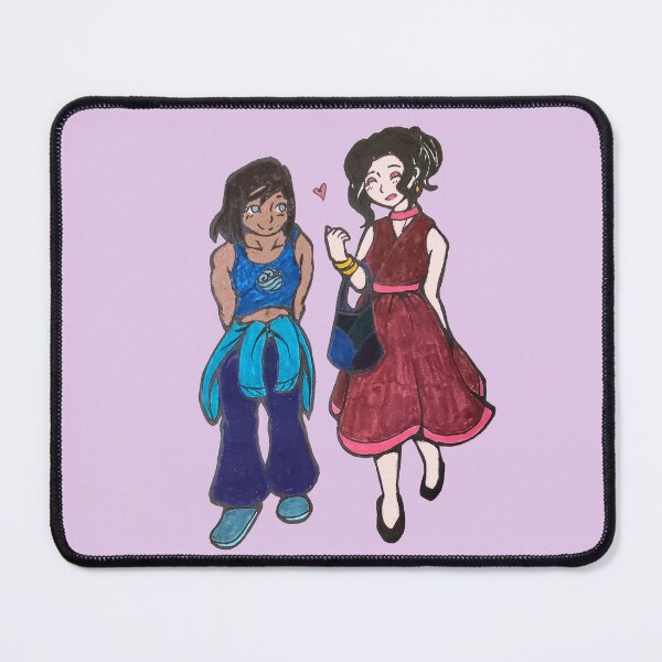 Item preview, Modern KorrAsami designed and sold by smileymaste.