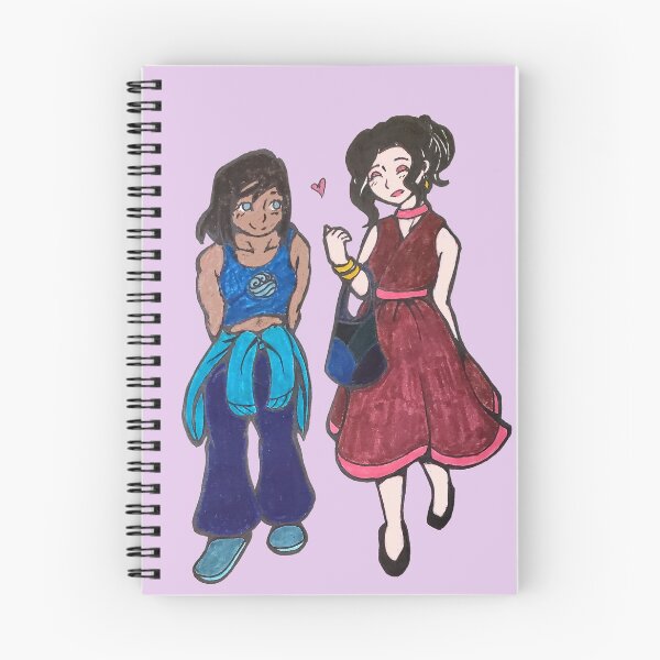 Item preview, KorrAsami moderno designed and sold by smileymaste.