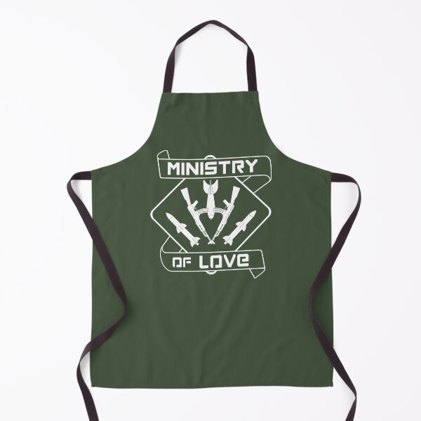 Item preview, Ministry of Love designed and sold by MBiBtYB.