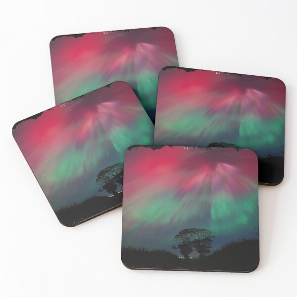 Item preview, AURORA BOREALIS PREMIUM PICS designed and sold by THE AMERICAN TEEVANGELIST.