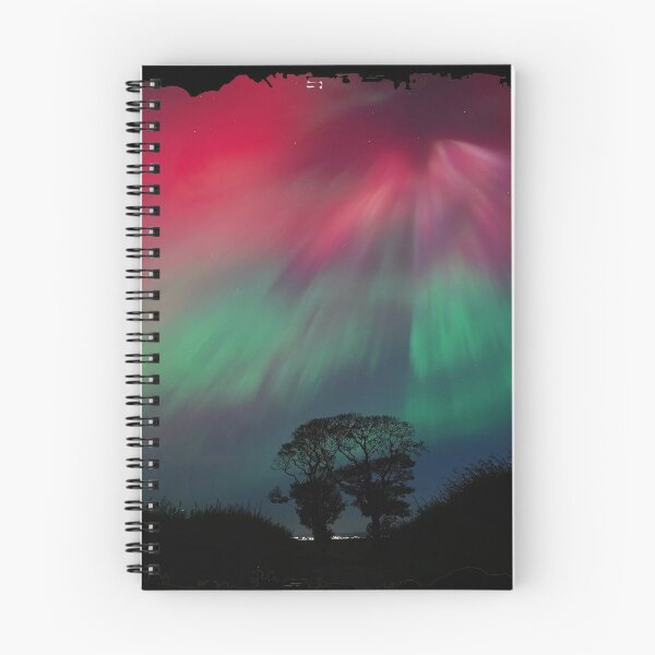 Item preview, AURORA BOREALIS PREMIUM PICS designed and sold by THE AMERICAN TEEVANGELIST.