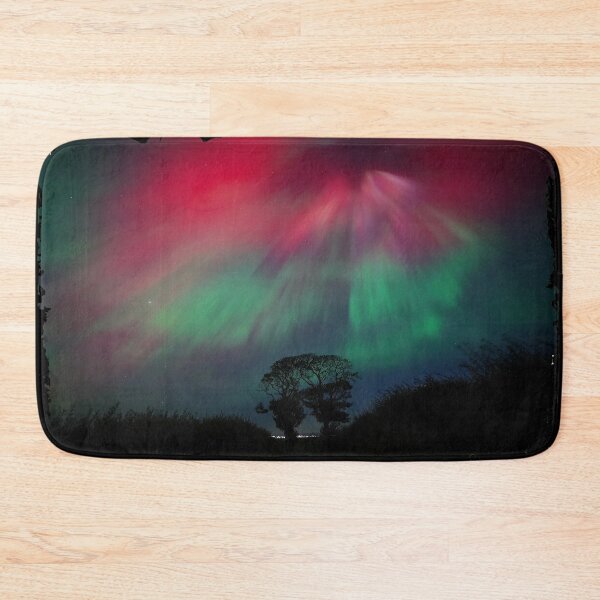 Item preview, AURORA BOREALIS PREMIUM PICS designed and sold by THE AMERICAN TEEVANGELIST.