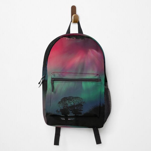 Item preview, AURORA BOREALIS PREMIUM PICS designed and sold by THE AMERICAN TEEVANGELIST.